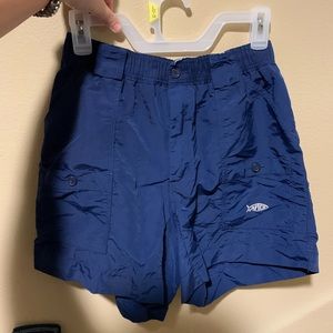 Mens Blue Aftco size 32
